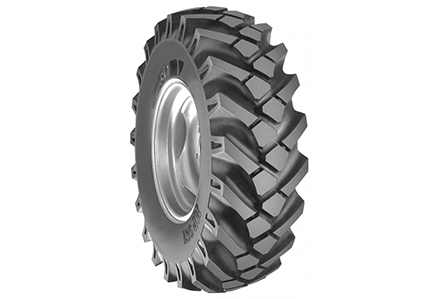 Off-The-Road Tyres