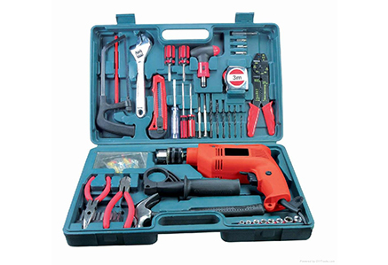 Tools and Power Tools